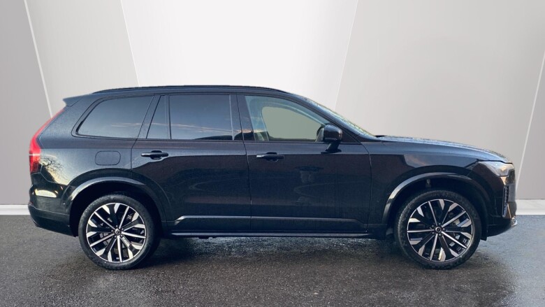 Volvo XC90 2.0 T8 PHEV Ultra Dark 5dr AWD Geartronic Estate